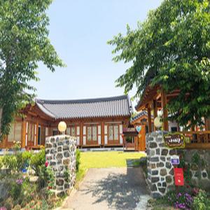 [전남 게스트하우스] 함평 나비랑 한옥스테이 (나주,함평,영광,장성)