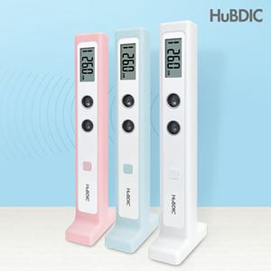 V 휴비딕 초음파 무선 신장계 HUK-2 3종 택1 키재기 무선 휴대용 거리 아이