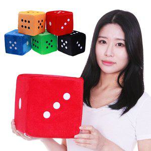 [파티공구]대형주사위 20cm 주사위게임 체육용품 단체게임