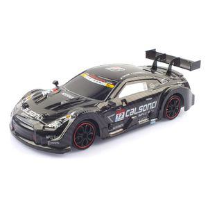 2.4GHz 1 16 4WD GT 드리프트카 무선조종RC 블랙 레프리카RC 레프리카 드리프트 무선조종 RC카