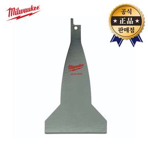 밀워키 스크래퍼 컷소날 49-00-5456 76mm 컷쏘날 JR3050T GSA1100E DW303 페인트제거 본드제거