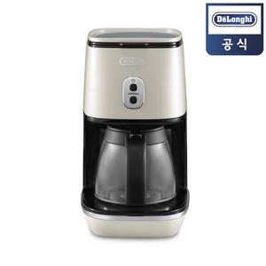드롱기 디스틴타 커피 메이커 ICMI011.W