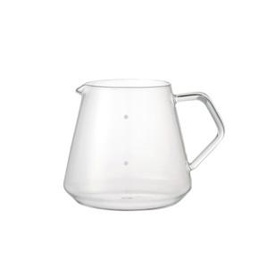 [KINTO] 킨토  SCS-S02 커피서버 600ml