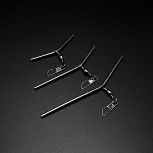 스네이크천칭 원투자작채비 L형 천평 텐빈 감성돔 장어 우럭 원투 편대채비