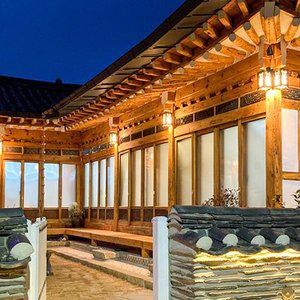[경상] 경주 자담정 한옥(경상숙소/경주숙소)