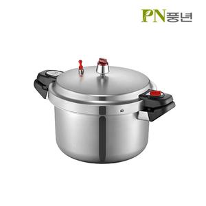 풍년 브리에 패밀리아 압력솥 12인용 BRFPC-28C