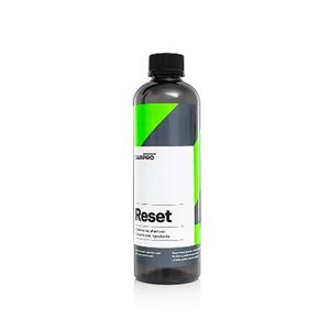 카프로 리셋 카샴푸 500ml 유리막에 안전한 카샴푸