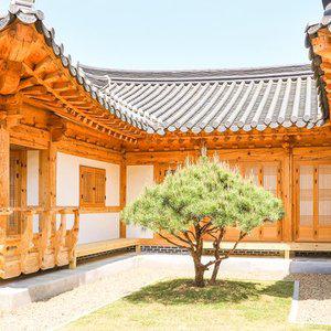 [충청] 청주 가영당한옥(충청숙소/청주숙소)