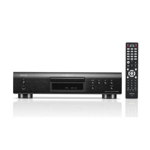 [DENON] 데논 DCD-900NE CD 플레이어 / AL32 프로세싱 플러스 탑재