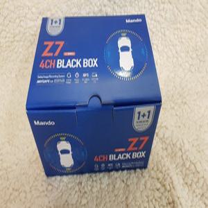 만도 Z7 4채널 128G