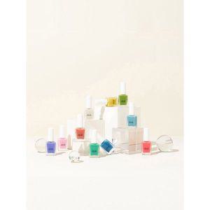 [하프클럽/] 글로시 무드 네일 7ml (10color) /시럽네일,유리알광택