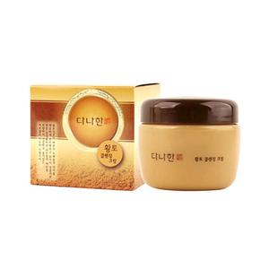 다나한 황토 클렌징크림280ml 2개