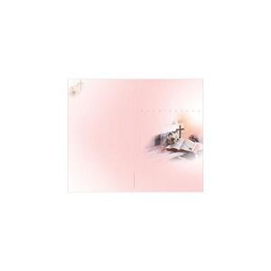 4면주보용지- 1615 기독교백화점 교회주보