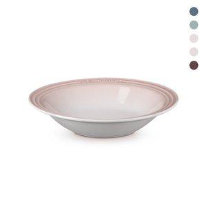 [르크루제](본점)[북유럽 컬렉션] 파스타 디쉬 25cm (색상선택)