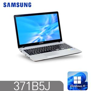 [삼성 NT371B5J] 윈도우11 인텔4세대 i5-4210 8G SSD256G 15.6인치 