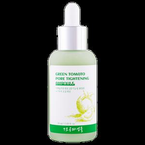 이지마인드 그린토마토 모공 앰플 50ml 대용량 7모공파앰플