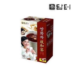 [담터] 쌍화차 50T