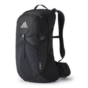 [롯데백화점]그레고리 남성 등산배낭 시트로 24리터 CITRO 24 OZONE BLACK (AO549013)