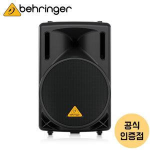 베링거 B212XL 패시브 800W 12인치 2웨이 PA스피커