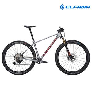 2025 엘파마 판타지아 퀘이사 8 카본 12단 MTB 자전거