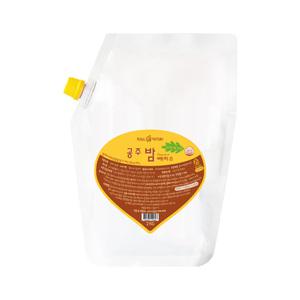 서울팩토리 공주 밤 베이스 2kg