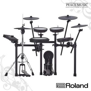 롤랜드 전자드럼 TD-17KVX2 ROLAND TD17KVX2 풀패키지 하드웨어 업그레이드 TD-17KVX 후속