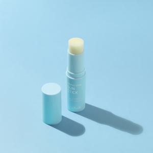 [2개]리르 트리플 케어 썬 스틱 - 자외선차단 유기자차 선케어 SPF50+/PA++++