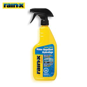 레인엑스 RAIN-X 오리지널 글라스 워터 레펄런트 분사형 473ml 유리 발수 코팅제