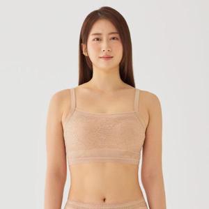 [컴포트랩]프렌치투톤 브라렛 단품