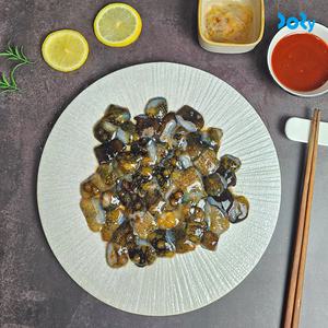 [품질보장] 당일 채취 후 발송 바다의 산삼 활 해삼 500g (4-8미내외)