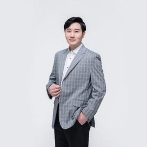 중년 남성 여름 마이 남자 콤비 재킷 아빠 40대 50대 캐주얼 정장 VE-147