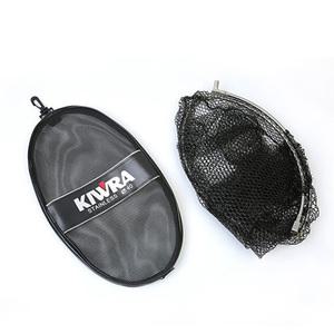 키우라 실리콘 코팅망 민물 뜰채 프레임 40