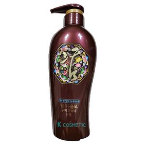 코리아나 활 다윤모 샴푸 400ml/N