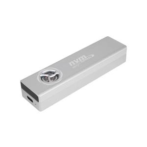리뷰안 UX980프로 NVMe 외장SSD 2TB USB10G 외장하드, 1개