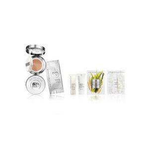 CHANTECAILLE [샹테카이] 퓨처 스킨 쿠션 세트