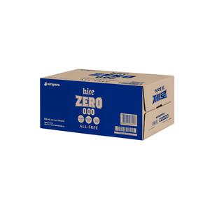 하이트진로 하이트제로 500ml x 24개