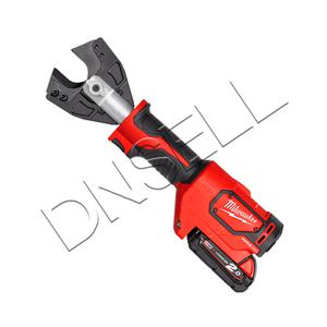 밀워키 M18 HCC-202C 충전 6톤 유압 케이블 컷터 절단기