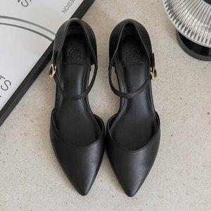 [분홍코끼리] 쏘스윗 메리제인힐(3cm/5cm)