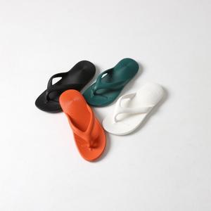 플립플랍 뮬 슬리퍼 쪼리 여성조리 통굽 커플슬리퍼 2cm