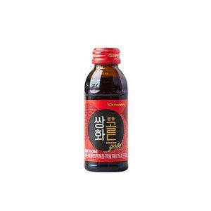 광동 쌍화골드 100ml x50병