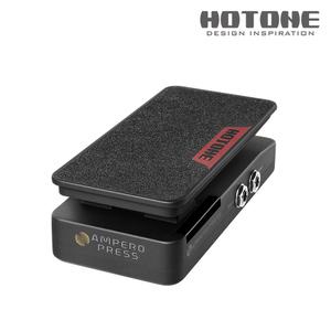핫톤 암페로 프레스 SP-30H 볼륨 익스프레션 페달 HOTONE Ampero Press
