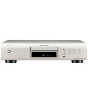 데논(DENON) DCD-600NE CD플레이어(실버)