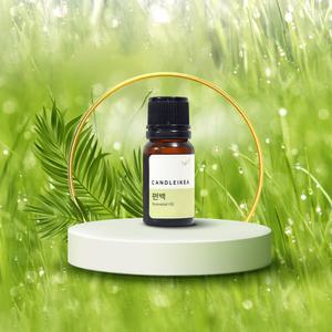 아로마 에센셜오일 10ml 모음전