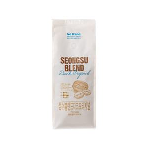 노브랜드 성수 블렌드 다크 오리지널 1kg