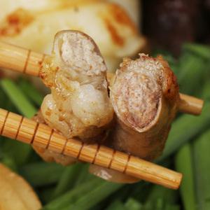 한우 자숙 소곱창 300g 소스포함 자연곱 100% 술안주 초벌 삶은 구이용