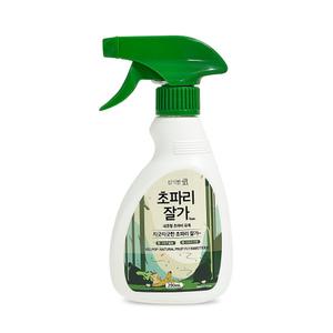 초파리잘가 290ML 신기한방 초파리트랩 날파리퇴치 바퀴벌레약 국화추출물함유