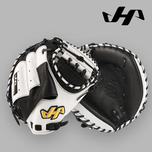 하타케야마 스페셜오더 포수미트 FSG -T2 화이트+블랙