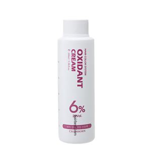 셀리본 헤어 칼라 옥시던트 (염색용) 산화제 6% 100ml x 1개