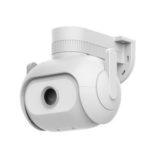 메모리128G 300만화소 가정용cctv  무선 실외홈카메라 IMILAB EC5 360도회전 외부CCTV 매장 농막 방범용