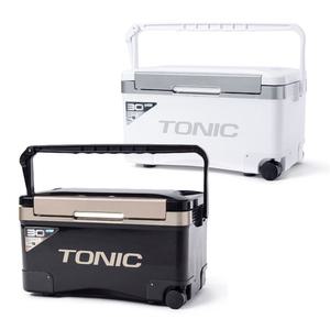 토닉 아이스박스 30L TI-N30/낚시쿨러/소아이스박스/30리터